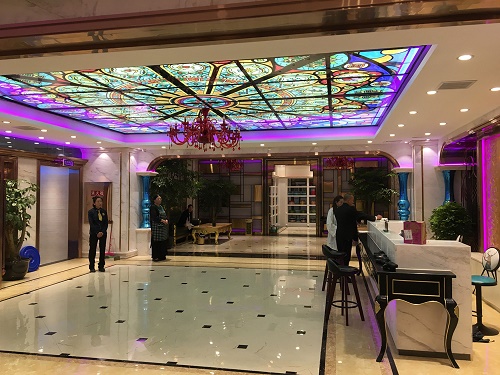 會議室音響系統使用前的準備工作有哪些？